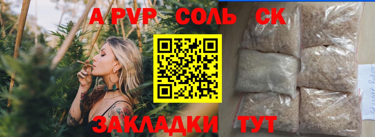 APVP крисы CK Курчалой